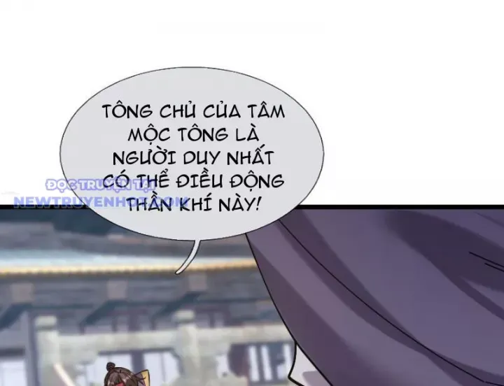 Tiên Làm Nô Thần Là Bộc, Đại Đế Làm Chó Giữ Nhà Chap 25 - Next Chap 26