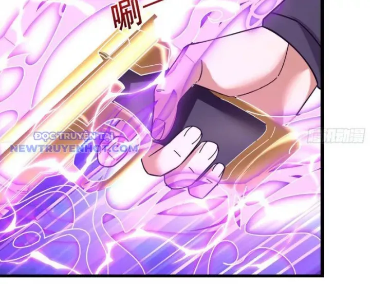 Tiên Làm Nô Thần Là Bộc, Đại Đế Làm Chó Giữ Nhà Chap 25 - Next Chap 26