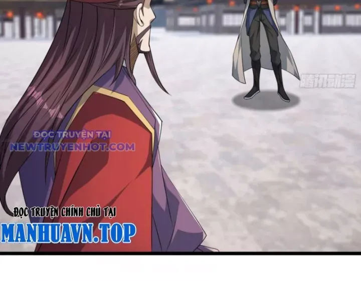 Tiên Làm Nô Thần Là Bộc, Đại Đế Làm Chó Giữ Nhà Chap 25 - Next Chap 26