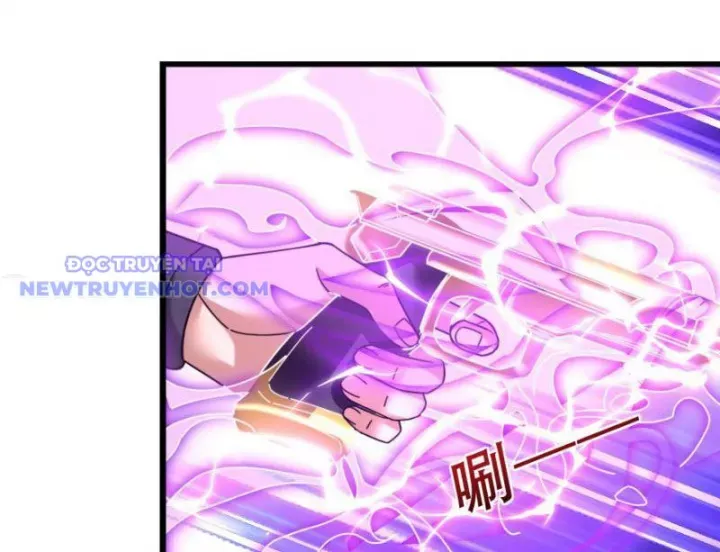 Tiên Làm Nô Thần Là Bộc, Đại Đế Làm Chó Giữ Nhà Chap 25 - Next Chap 26