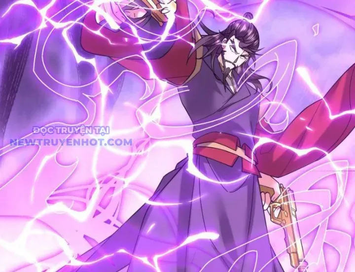 Tiên Làm Nô Thần Là Bộc, Đại Đế Làm Chó Giữ Nhà Chap 25 - Next Chap 26