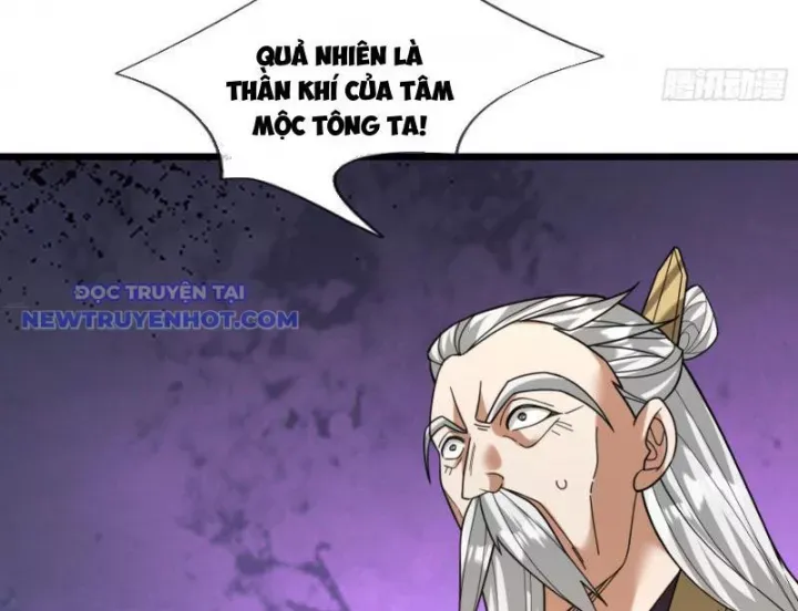 Tiên Làm Nô Thần Là Bộc, Đại Đế Làm Chó Giữ Nhà Chap 25 - Next Chap 26