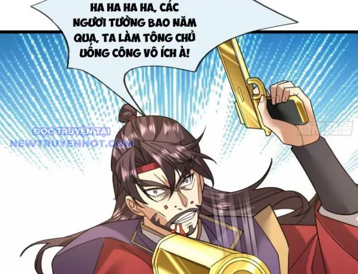 Tiên Làm Nô Thần Là Bộc, Đại Đế Làm Chó Giữ Nhà Chap 25 - Next Chap 26