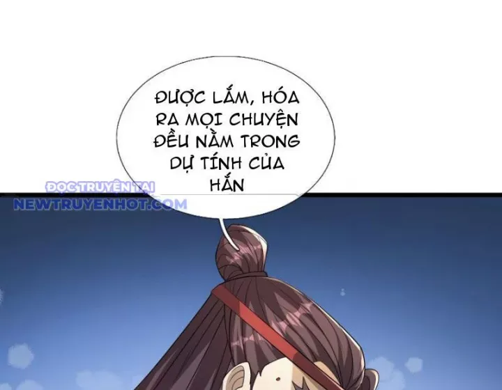Tiên Làm Nô Thần Là Bộc, Đại Đế Làm Chó Giữ Nhà Chap 25 - Next Chap 26