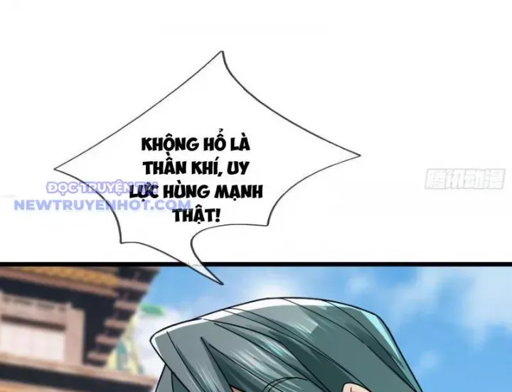 Tiên Làm Nô Thần Là Bộc, Đại Đế Làm Chó Giữ Nhà Chap 25 - Next Chap 26