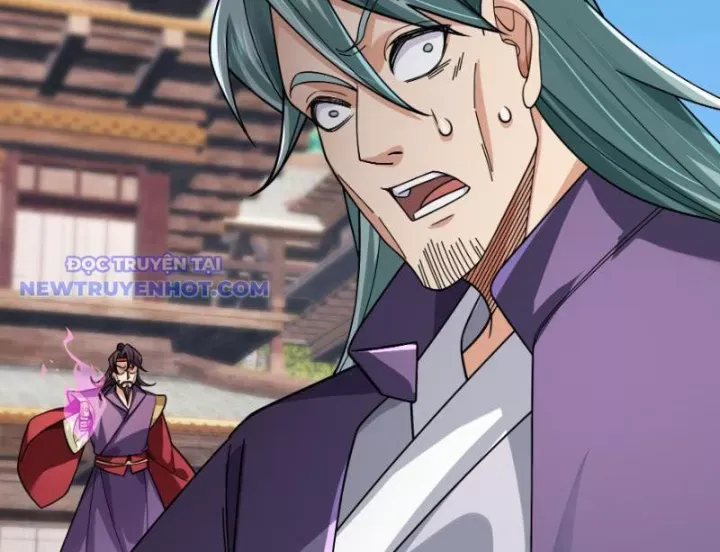 Tiên Làm Nô Thần Là Bộc, Đại Đế Làm Chó Giữ Nhà Chap 25 - Next Chap 26