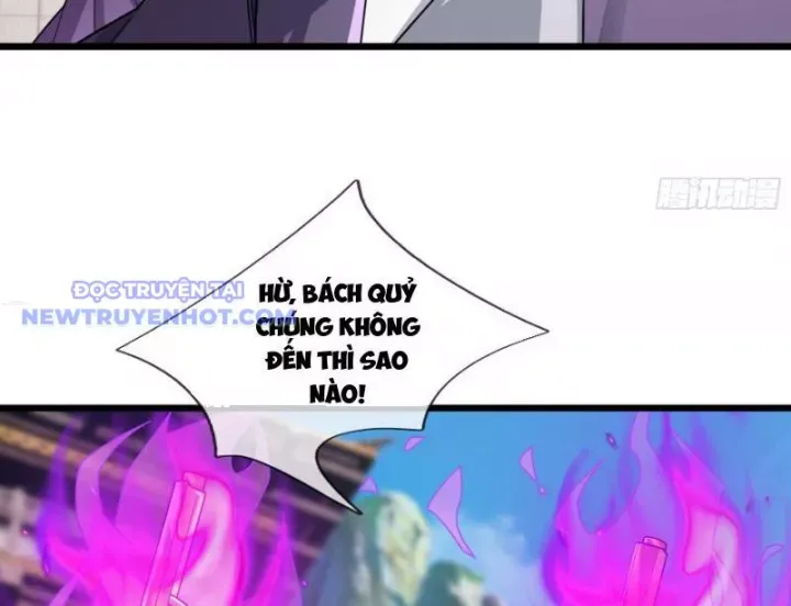 Tiên Làm Nô Thần Là Bộc, Đại Đế Làm Chó Giữ Nhà Chap 25 - Next Chap 26
