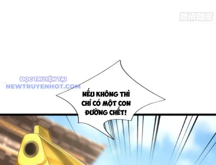 Tiên Làm Nô Thần Là Bộc, Đại Đế Làm Chó Giữ Nhà Chap 25 - Next Chap 26