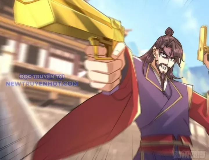 Tiên Làm Nô Thần Là Bộc, Đại Đế Làm Chó Giữ Nhà Chap 25 - Next Chap 26