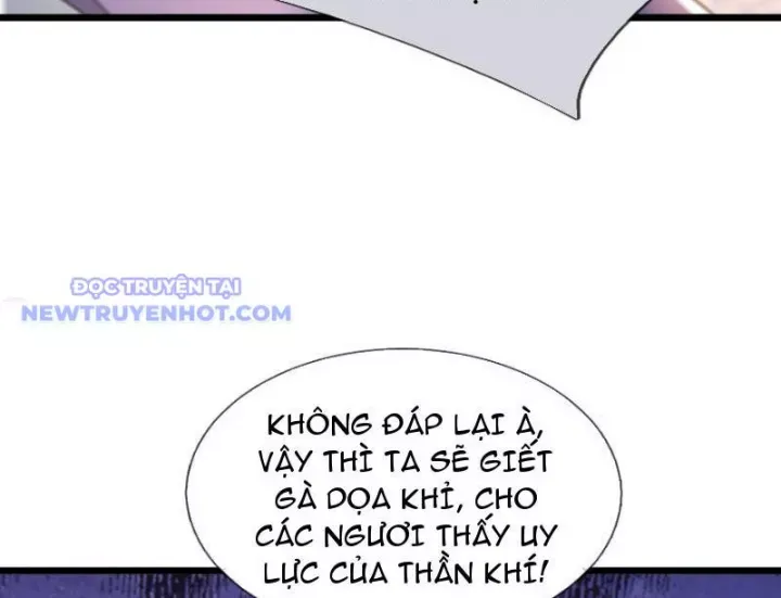Tiên Làm Nô Thần Là Bộc, Đại Đế Làm Chó Giữ Nhà Chap 25 - Next Chap 26