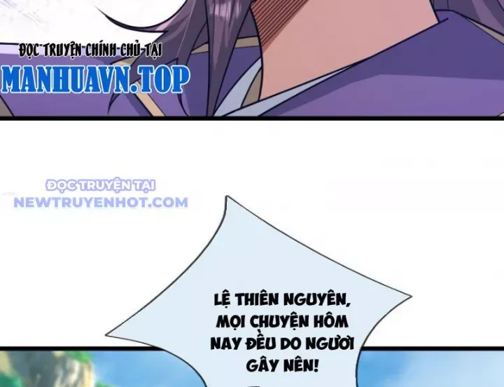Tiên Làm Nô Thần Là Bộc, Đại Đế Làm Chó Giữ Nhà Chap 25 - Next Chap 26