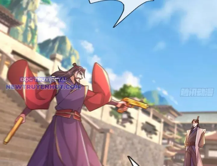 Tiên Làm Nô Thần Là Bộc, Đại Đế Làm Chó Giữ Nhà Chap 25 - Next Chap 26