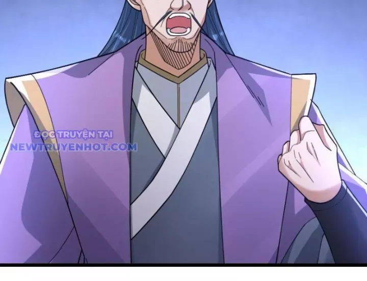 Tiên Làm Nô Thần Là Bộc, Đại Đế Làm Chó Giữ Nhà Chap 25 - Next Chap 26