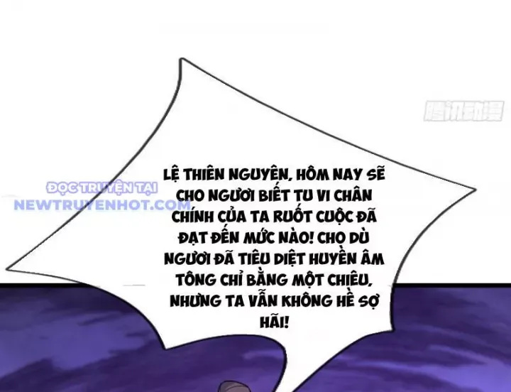 Tiên Làm Nô Thần Là Bộc, Đại Đế Làm Chó Giữ Nhà Chap 25 - Next Chap 26