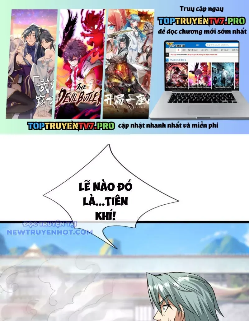 Tiên Làm Nô Thần Là Bộc, Đại Đế Làm Chó Giữ Nhà Chap 26 - Next Chap 27