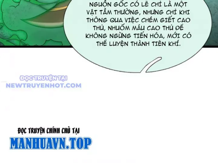 Tiên Làm Nô Thần Là Bộc, Đại Đế Làm Chó Giữ Nhà Chap 26 - Next Chap 27