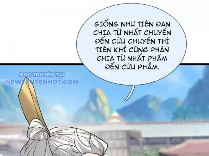 Tiên Làm Nô Thần Là Bộc, Đại Đế Làm Chó Giữ Nhà Chap 26 - Next Chap 27
