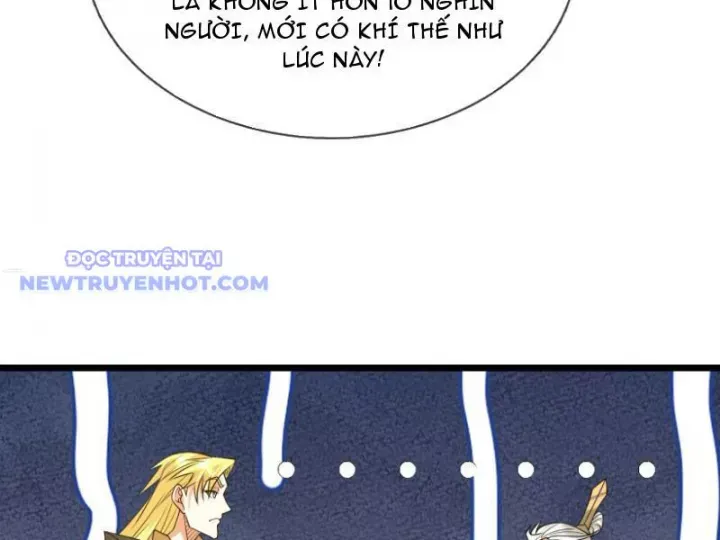 Tiên Làm Nô Thần Là Bộc, Đại Đế Làm Chó Giữ Nhà Chap 26 - Next Chap 27