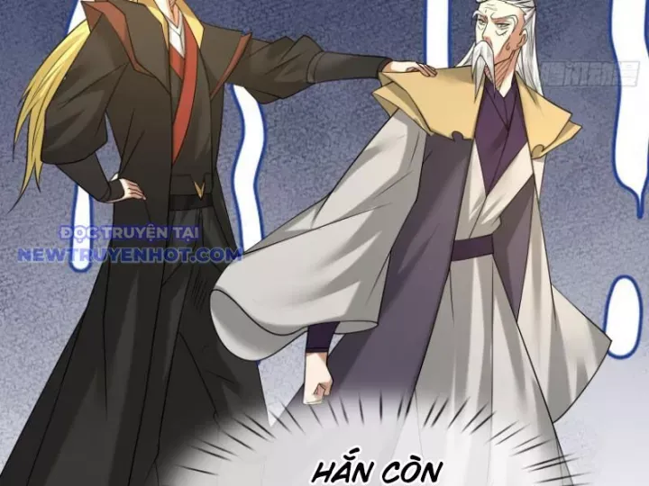 Tiên Làm Nô Thần Là Bộc, Đại Đế Làm Chó Giữ Nhà Chap 26 - Next Chap 27