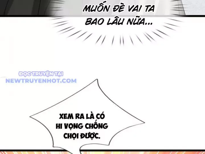 Tiên Làm Nô Thần Là Bộc, Đại Đế Làm Chó Giữ Nhà Chap 26 - Next Chap 27