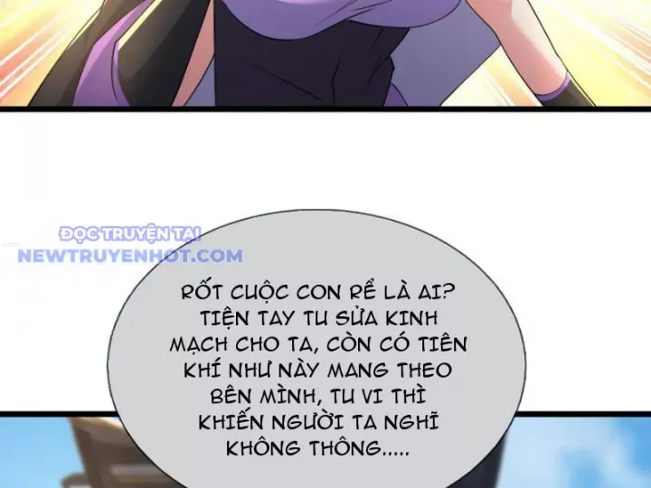 Tiên Làm Nô Thần Là Bộc, Đại Đế Làm Chó Giữ Nhà Chap 26 - Next Chap 27
