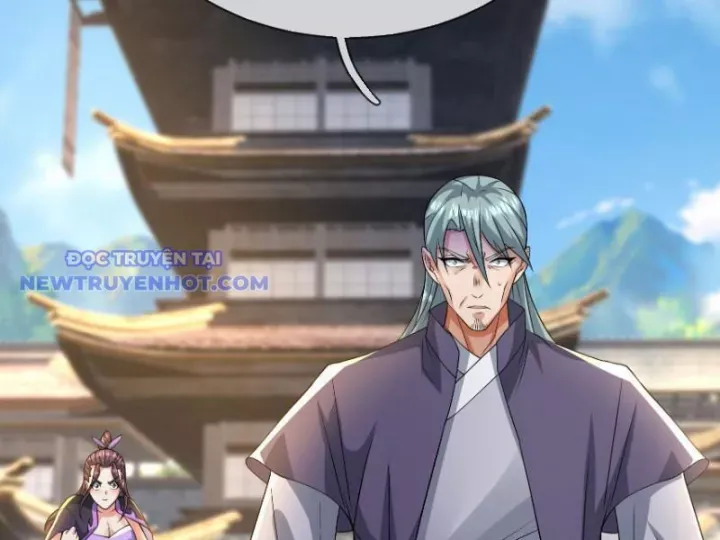 Tiên Làm Nô Thần Là Bộc, Đại Đế Làm Chó Giữ Nhà Chap 26 - Next Chap 27