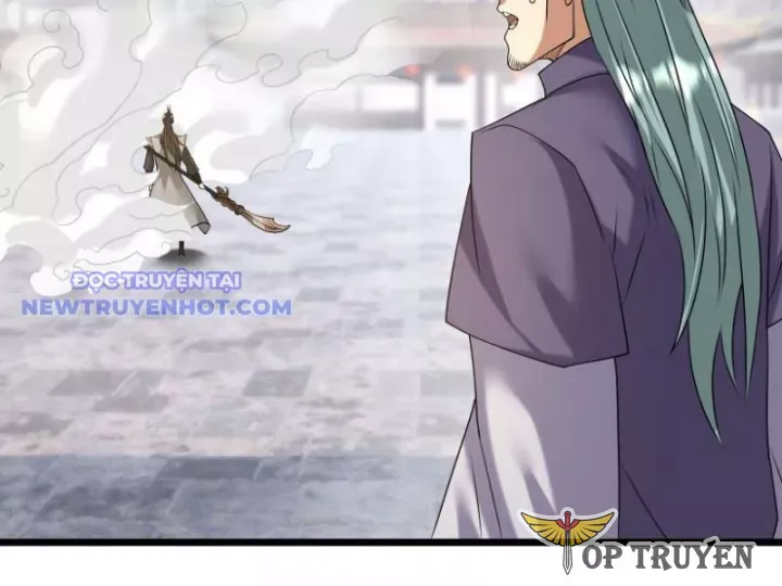 Tiên Làm Nô Thần Là Bộc, Đại Đế Làm Chó Giữ Nhà Chap 26 - Next Chap 27