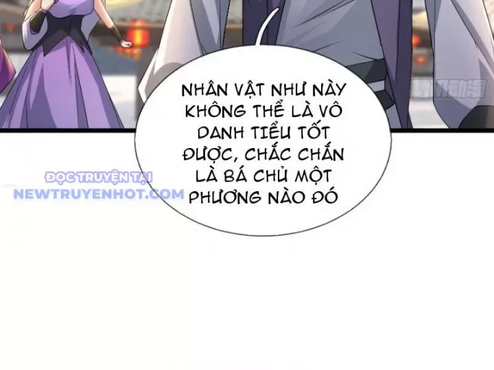 Tiên Làm Nô Thần Là Bộc, Đại Đế Làm Chó Giữ Nhà Chap 26 - Next Chap 27