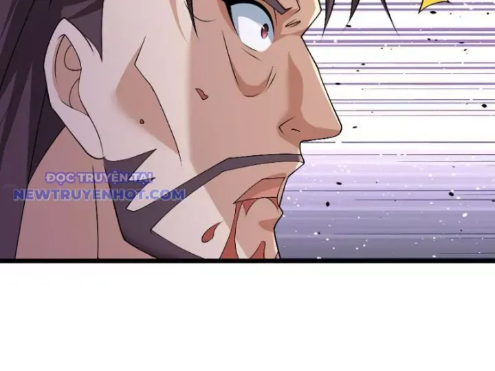 Tiên Làm Nô Thần Là Bộc, Đại Đế Làm Chó Giữ Nhà Chap 26 - Next Chap 27