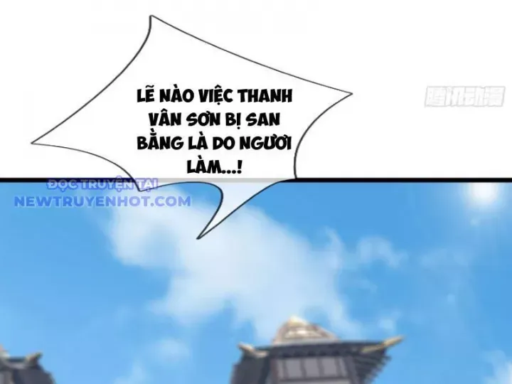 Tiên Làm Nô Thần Là Bộc, Đại Đế Làm Chó Giữ Nhà Chap 26 - Next Chap 27