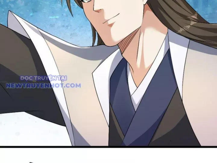 Tiên Làm Nô Thần Là Bộc, Đại Đế Làm Chó Giữ Nhà Chap 26 - Next Chap 27