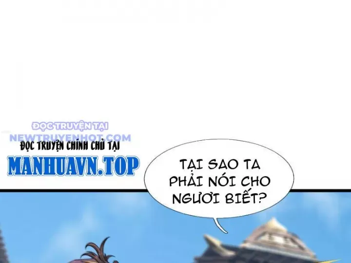 Tiên Làm Nô Thần Là Bộc, Đại Đế Làm Chó Giữ Nhà Chap 26 - Next Chap 27
