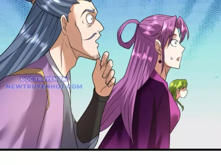 Tiên Làm Nô Thần Là Bộc, Đại Đế Làm Chó Giữ Nhà Chap 26 - Next Chap 27