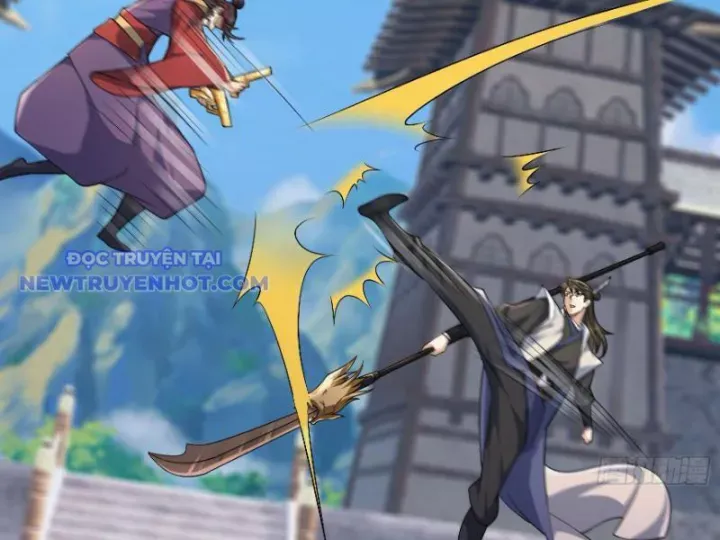 Tiên Làm Nô Thần Là Bộc, Đại Đế Làm Chó Giữ Nhà Chap 26 - Next Chap 27
