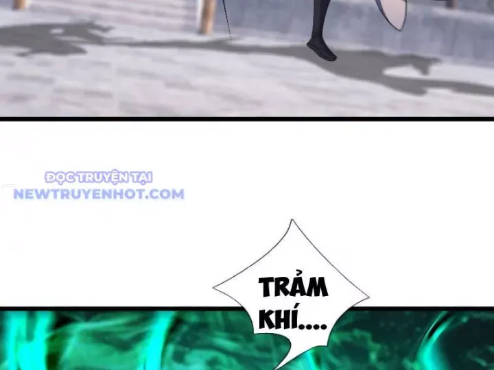 Tiên Làm Nô Thần Là Bộc, Đại Đế Làm Chó Giữ Nhà Chap 26 - Next Chap 27