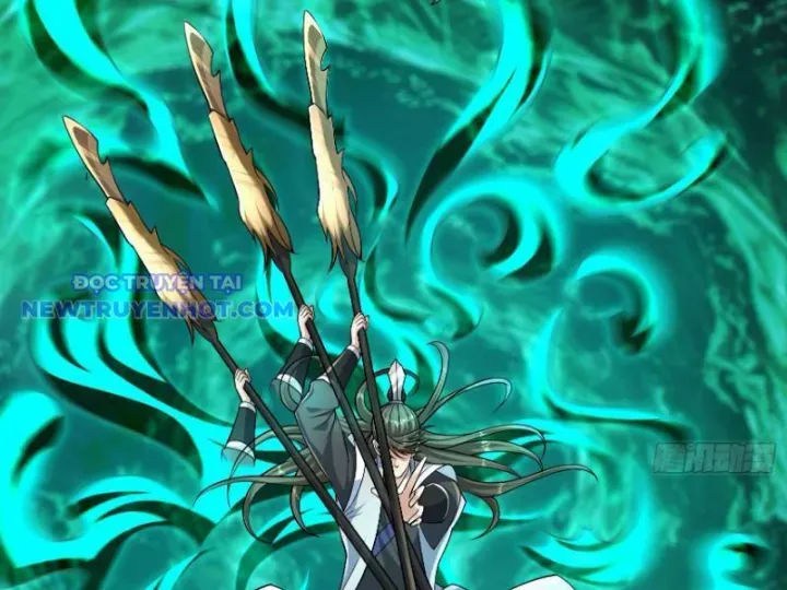 Tiên Làm Nô Thần Là Bộc, Đại Đế Làm Chó Giữ Nhà Chap 26 - Next Chap 27