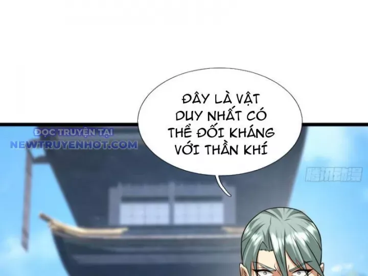 Tiên Làm Nô Thần Là Bộc, Đại Đế Làm Chó Giữ Nhà Chap 26 - Next Chap 27
