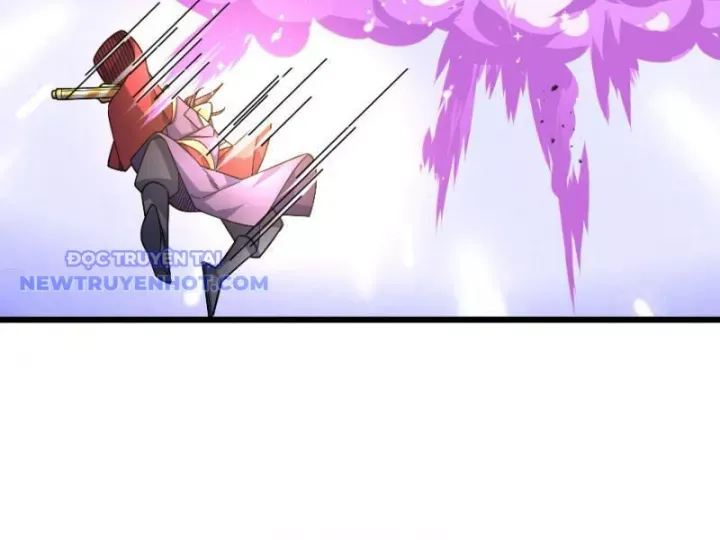 Tiên Làm Nô Thần Là Bộc, Đại Đế Làm Chó Giữ Nhà Chap 26 - Next Chap 27