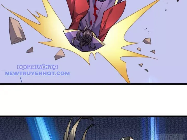 Tiên Làm Nô Thần Là Bộc, Đại Đế Làm Chó Giữ Nhà Chap 26 - Next Chap 27