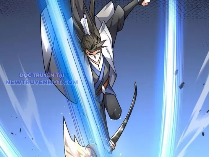Tiên Làm Nô Thần Là Bộc, Đại Đế Làm Chó Giữ Nhà Chap 26 - Next Chap 27