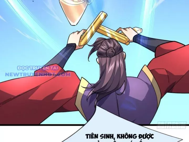 Tiên Làm Nô Thần Là Bộc, Đại Đế Làm Chó Giữ Nhà Chap 26 - Next Chap 27