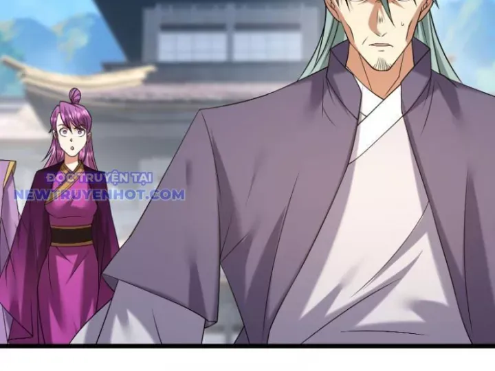 Tiên Làm Nô Thần Là Bộc, Đại Đế Làm Chó Giữ Nhà Chap 26 - Next Chap 27