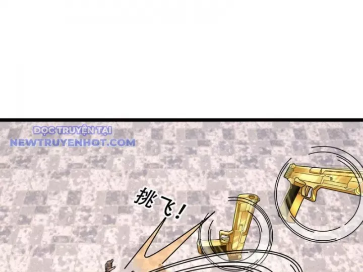 Tiên Làm Nô Thần Là Bộc, Đại Đế Làm Chó Giữ Nhà Chap 26 - Next Chap 27