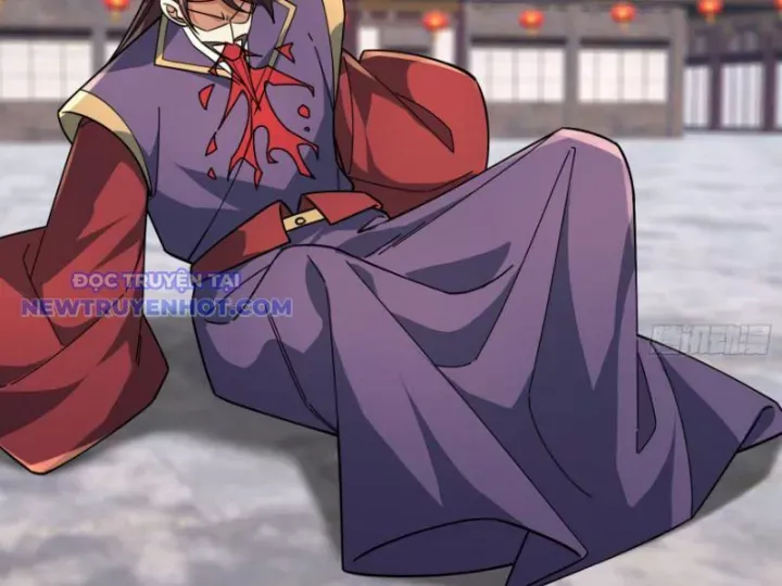 Tiên Làm Nô Thần Là Bộc, Đại Đế Làm Chó Giữ Nhà Chap 26 - Next Chap 27