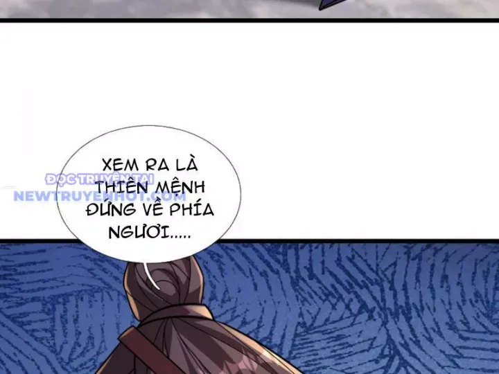Tiên Làm Nô Thần Là Bộc, Đại Đế Làm Chó Giữ Nhà Chap 26 - Next Chap 27