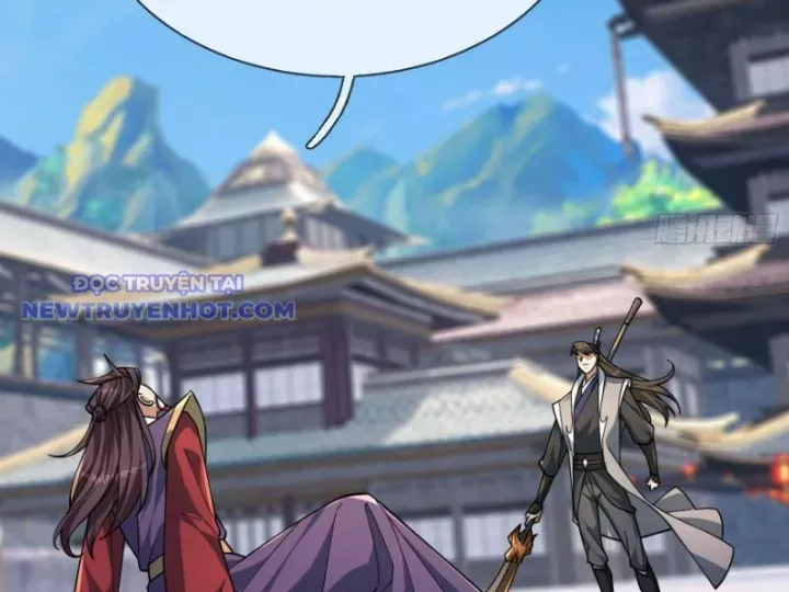 Tiên Làm Nô Thần Là Bộc, Đại Đế Làm Chó Giữ Nhà Chap 26 - Next Chap 27