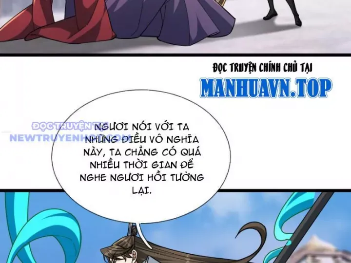 Tiên Làm Nô Thần Là Bộc, Đại Đế Làm Chó Giữ Nhà Chap 26 - Next Chap 27