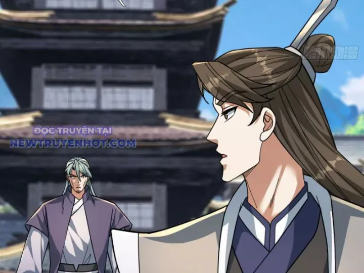 Tiên Làm Nô Thần Là Bộc, Đại Đế Làm Chó Giữ Nhà Chap 26 - Next Chap 27