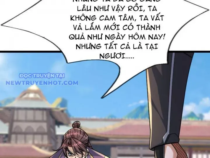 Tiên Làm Nô Thần Là Bộc, Đại Đế Làm Chó Giữ Nhà Chap 26 - Next Chap 27