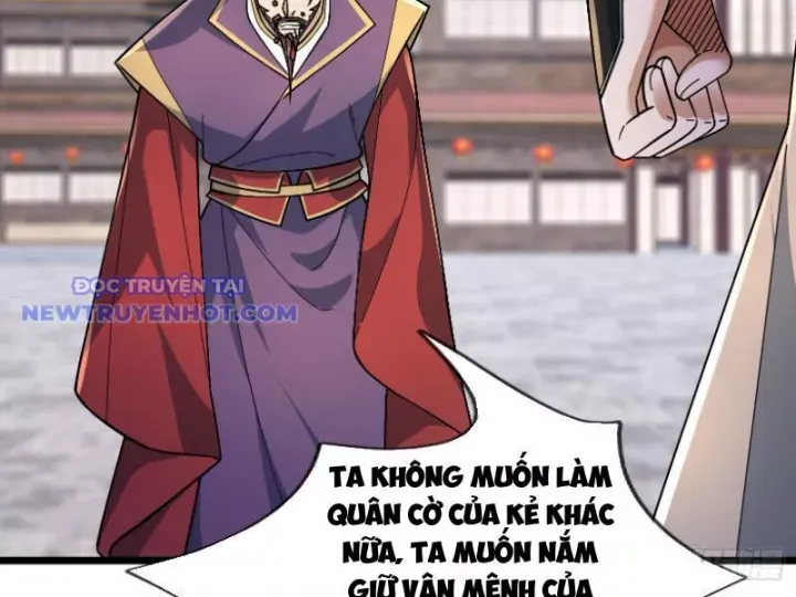 Tiên Làm Nô Thần Là Bộc, Đại Đế Làm Chó Giữ Nhà Chap 26 - Next Chap 27